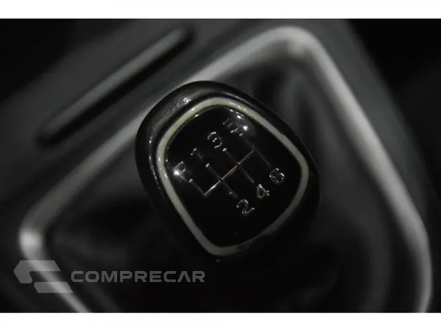 HB20 - 1.6 COMFORT PLUS 16V 4P MANUAL