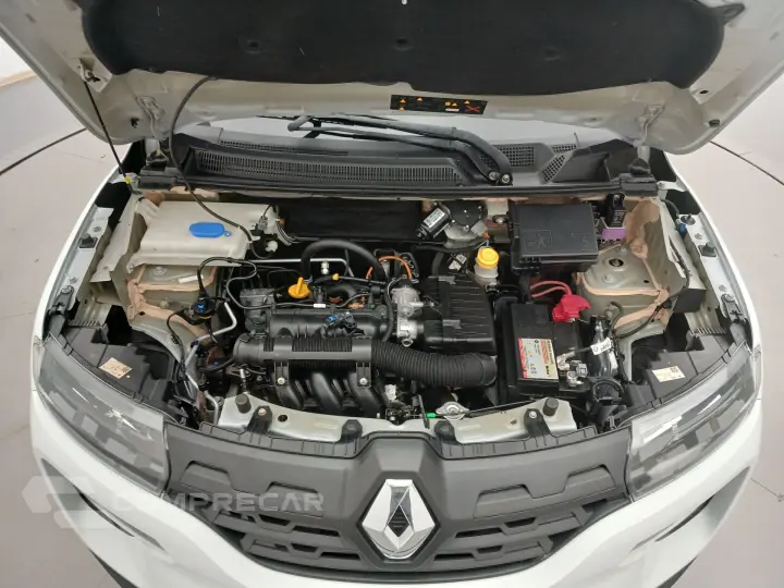 KWID 1.0 12V SCE FLEX ZEN MANUAL