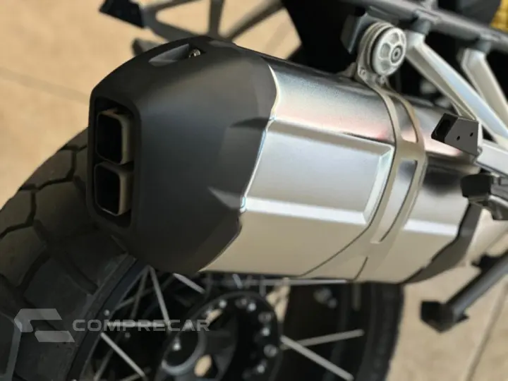 R 1250 GS PREMIUM TRIPLE BLACK