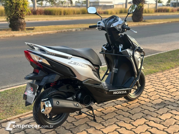 ELITE 125