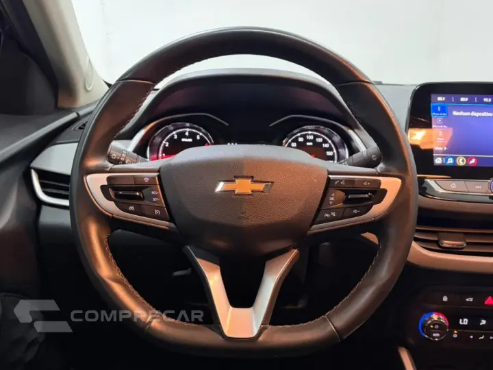 ONIX 1.0 TURBO FLEX PREMIER AUTOMÁTICO