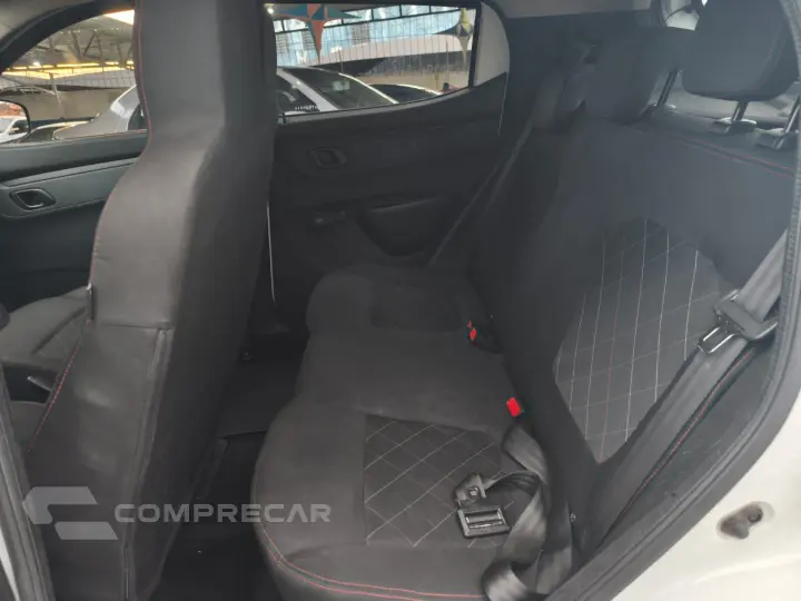 KWID 1.0 12V SCE ZEN