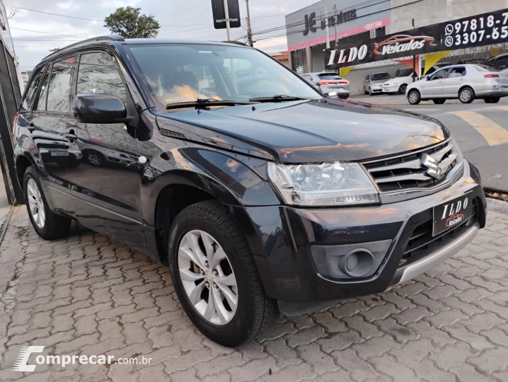 GRAND VITARA 2.0 4X2 16V