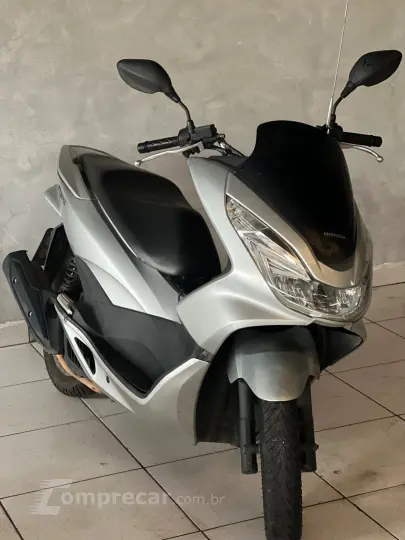 PCX