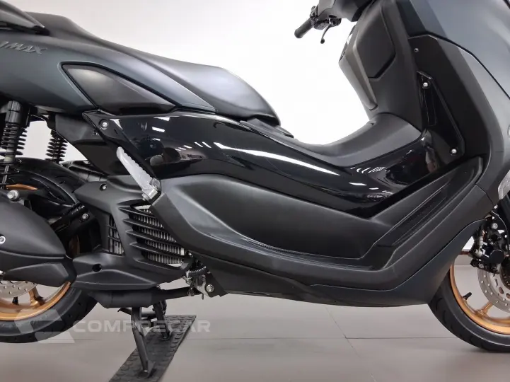 YAMAHA NMAX 160 ABS