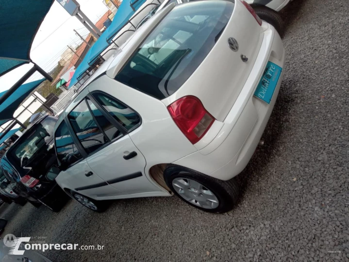 Gol 1.0 G4 FLEX