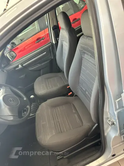 PRISMA 1.0 MPFI VHCE 8V