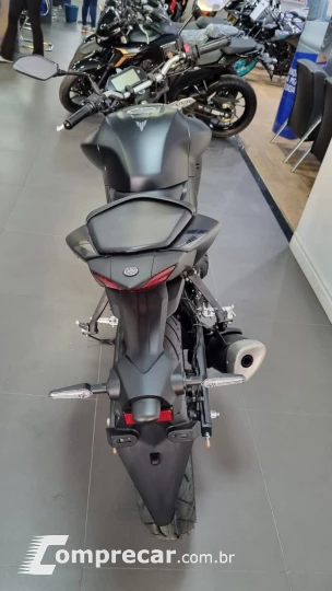 MT-03 Abs