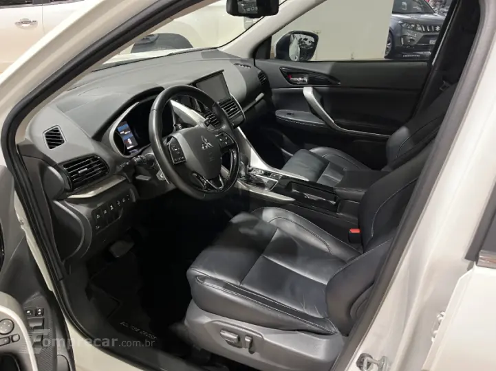 ECLIPSE CROSS 1.5 Mivec Turbo Hpe-s AWD