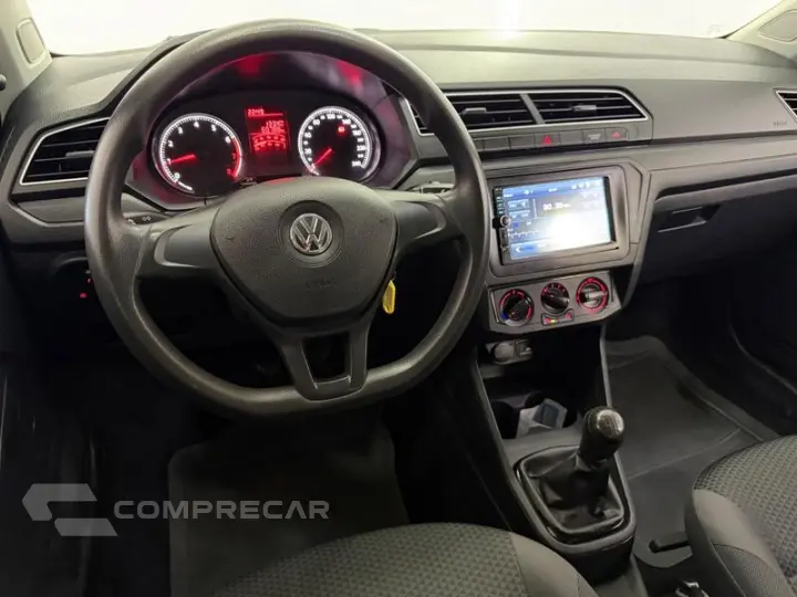 SAVEIRO CS RB MPI