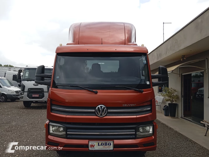Vw 11.180 Trend