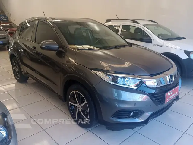 HR-V 1.8 16V EXL
