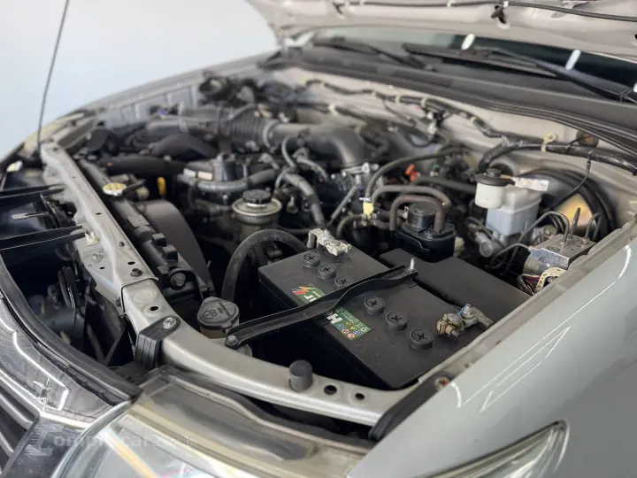 HILUX 2.7 SRV 4X4 CD 16V