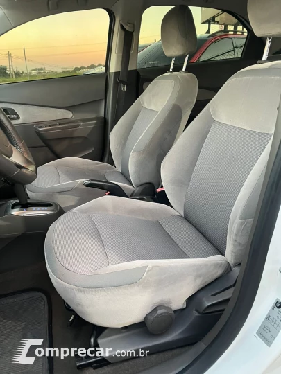 COBALT 1.8 LTZ 8V