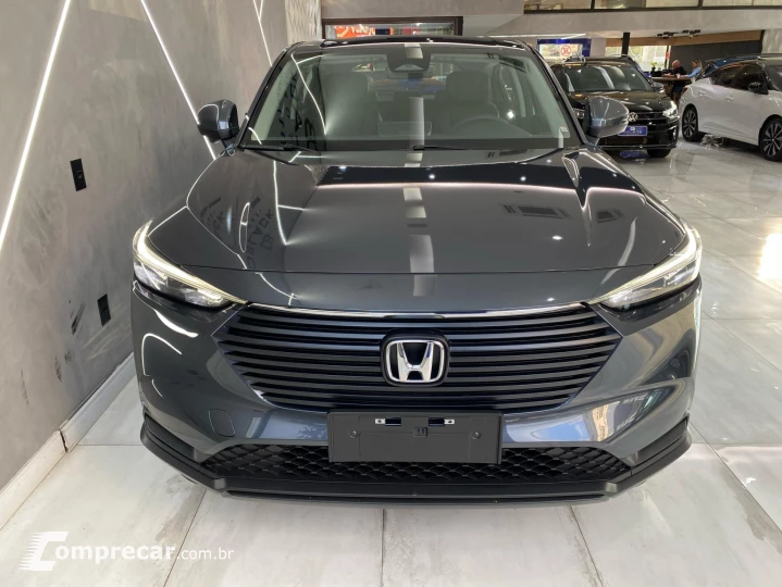 HR-V EXL 1.5 Sensing 16V 5p Aut.