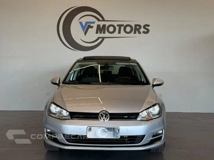 GOLF 1.4 TSI HIGHLINE 16V GASOLINA 4P AUTOMÁTICO