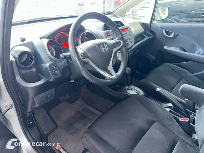 Fit EX 1.5