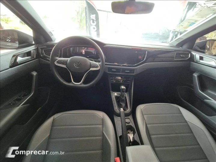 NIVUS 1.0 200 TSI Highline