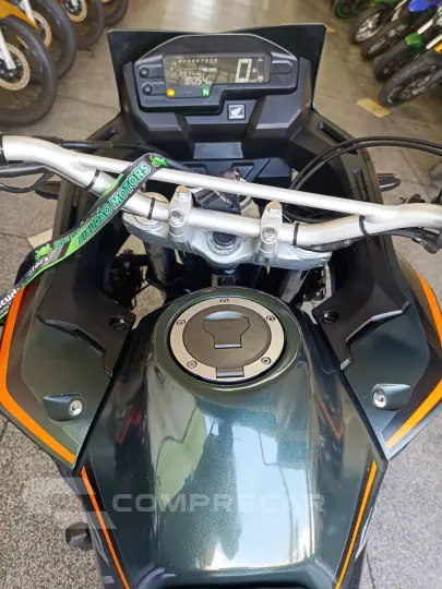 XRE 300 ADVENTURE FLEX