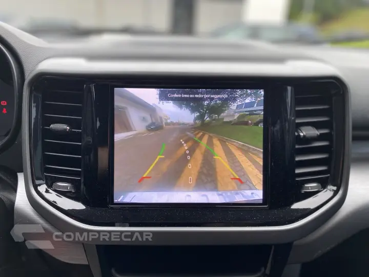 TORO 1.3 TURBO 270 FLEX FREEDOM AT6