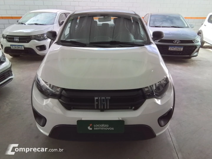 MOBI 1.0 EVO FLEX LIKE. MANUAL