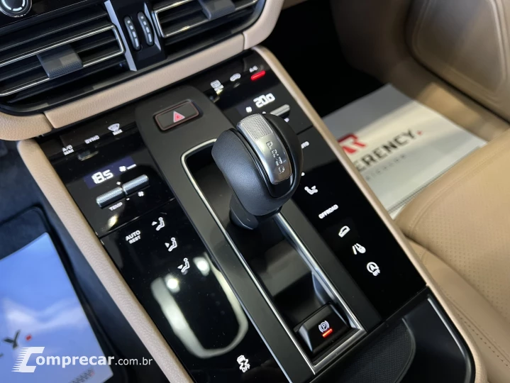 MACAN 2.0 TURBO GASOLINA PDK
