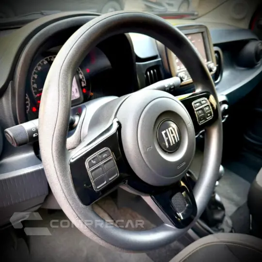 MOBI 1.0 Firefly Trekking