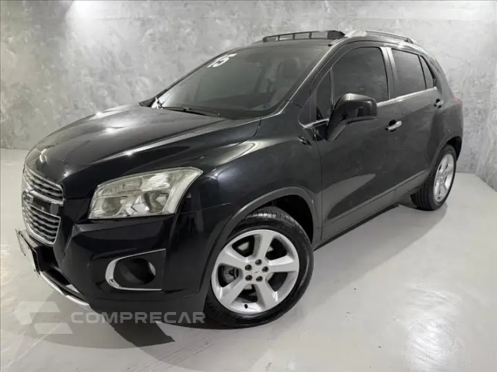 TRACKER 1.8 MPFI LTZ 4X2 16V