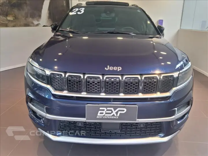 COMMANDER 1.3 T270 Turbo Overland