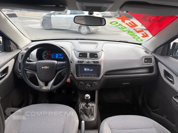COBALT 1.4 LTZ 8V