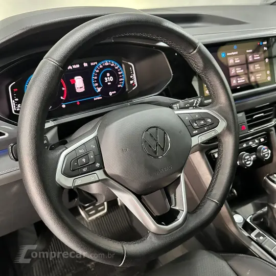 TAOS Highline 1.4 250 TSI Flex Aut.