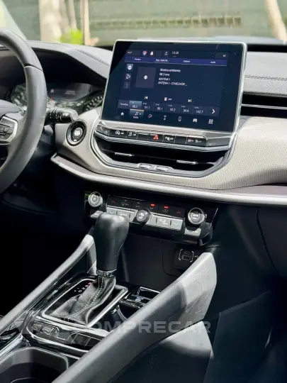 COMPASS 1.3 T270 Turbo Longitude