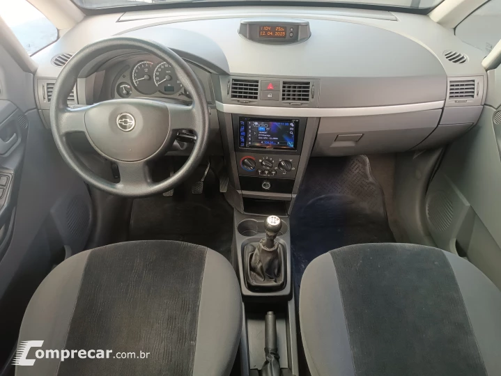 MERIVA 1.8 MPFI Maxx 8V