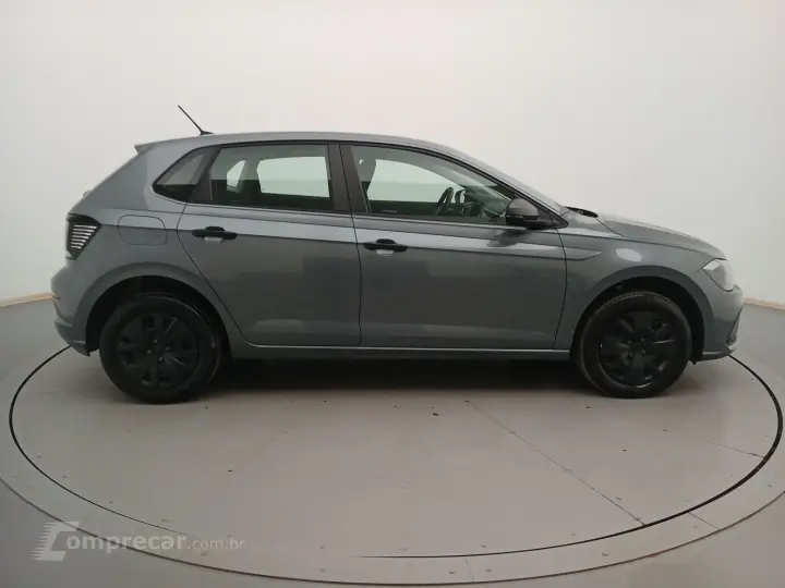 POLO 1.0 MPI TRACK MANUAL