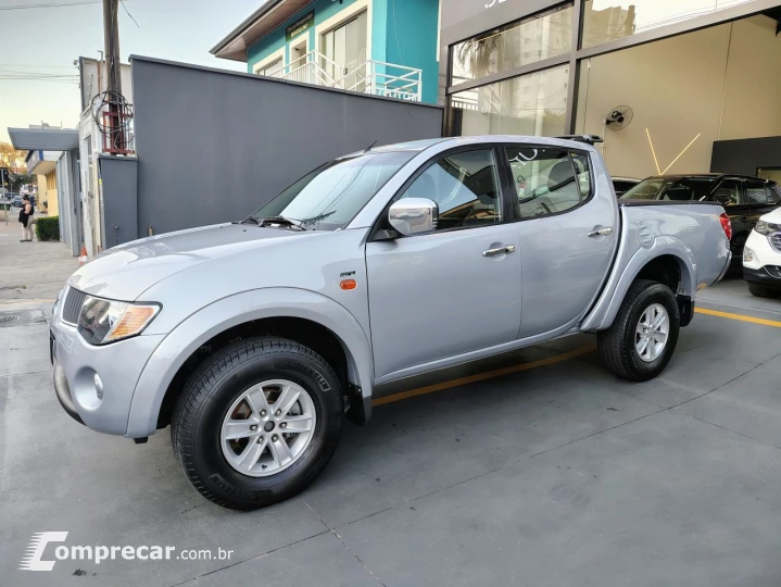 L200 Triton HPE 3.2 CD TB Int.Diesel Mec