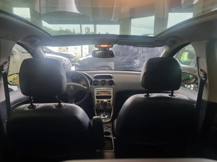 308 1.6 Allure 16V
