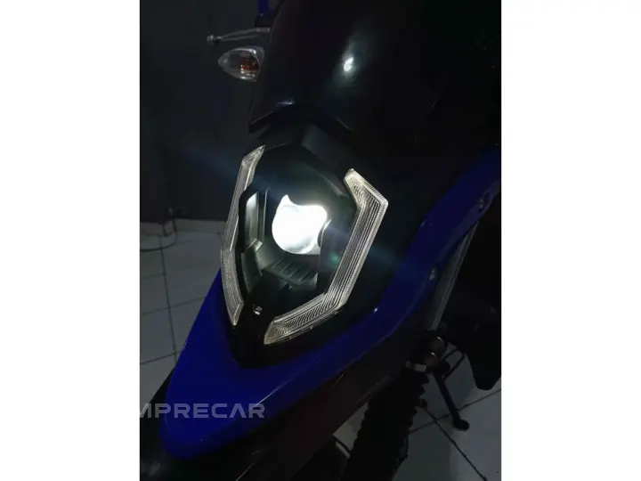 XTZ 150 CROSSER Z FLEX