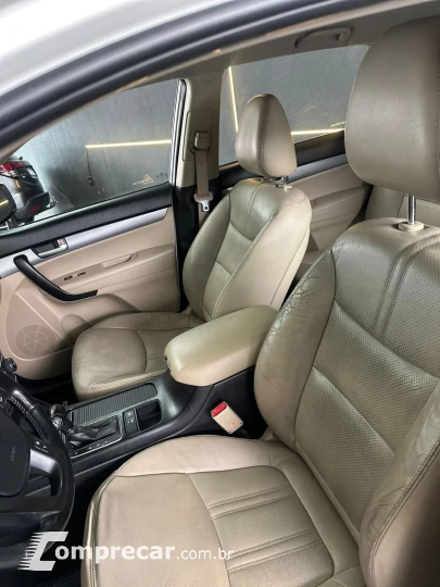 SORENTO 2.4 16V EX
