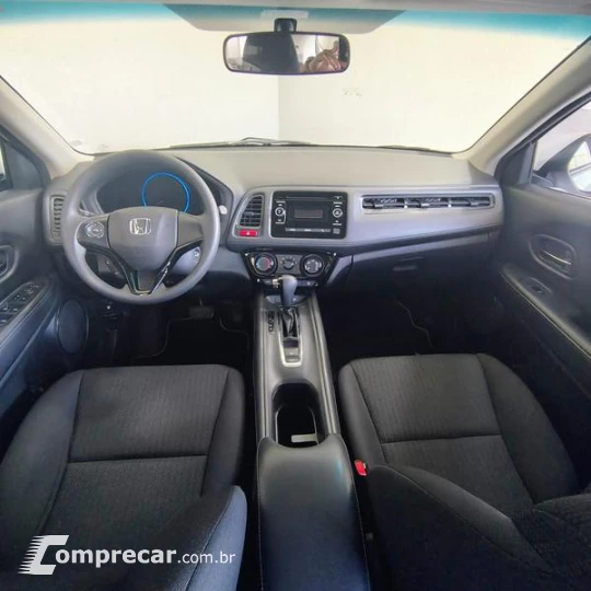 HR-V 1.8 16V LX