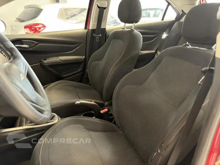 ONIX 1.4 MPFI LT 8V FLEX 4P MANUAL