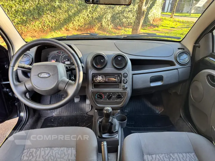 KA 1.0 I 8V