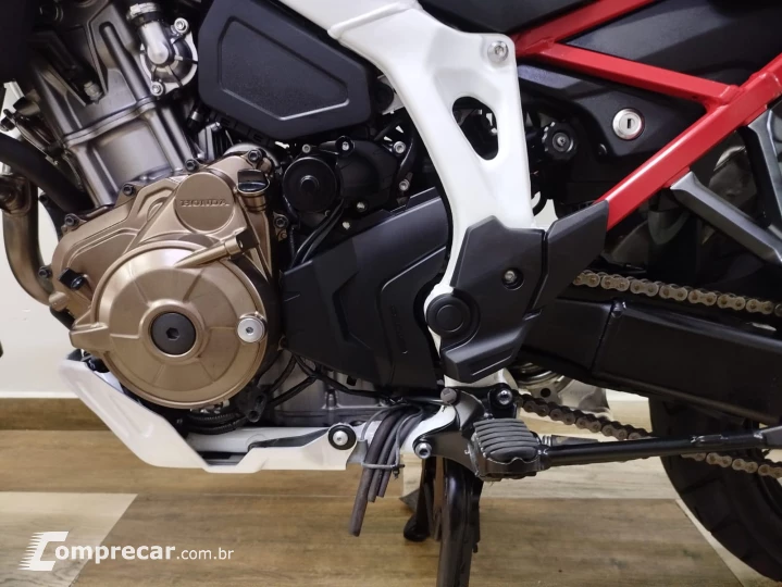 CRF 1100L África Twin CRF DCT