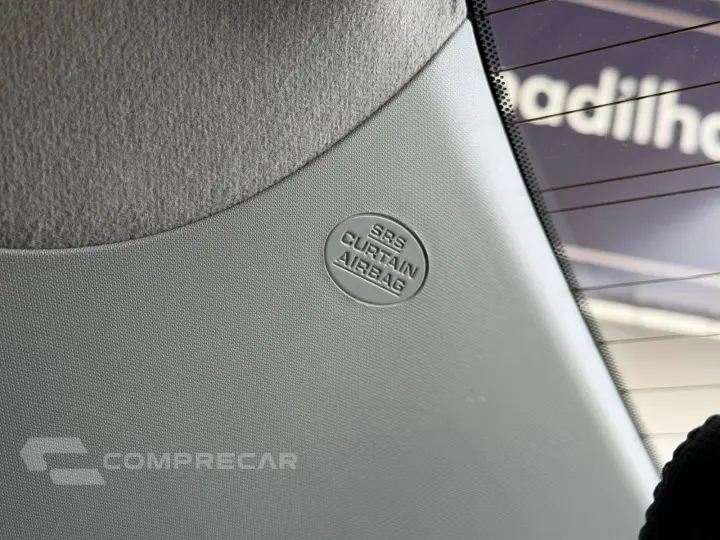 Corolla XEi 2.0 Flex 16V Aut.