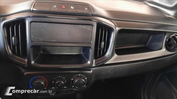 STRADA 1.3 FIREFLY FLEX FREEDOM CD MANUAL