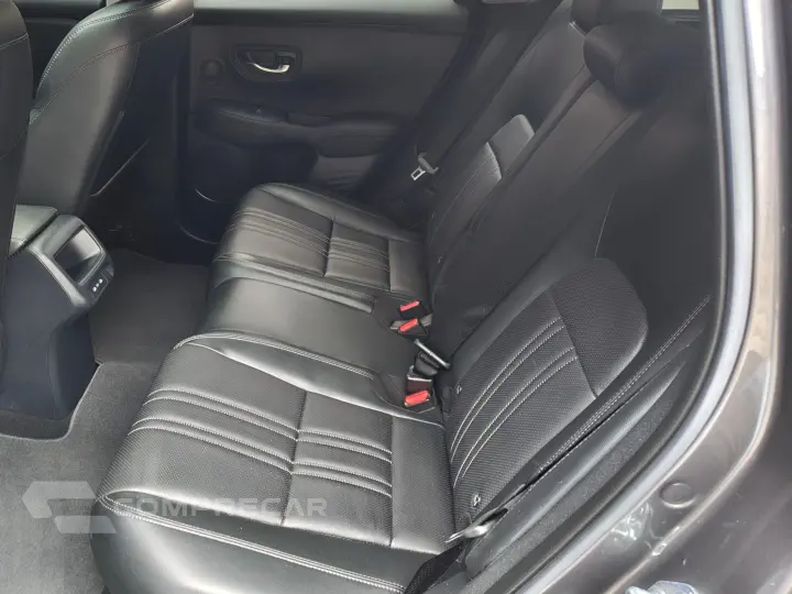 Zr-V 2.0 I-Vtec Gasolina Touring Cvt