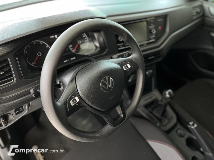 POLO 1.0 MPI MANUAL