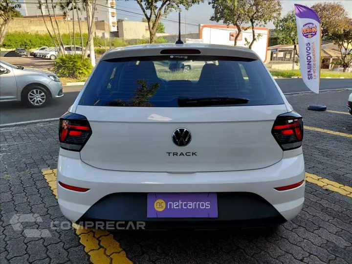 POLO 1.0 MPI TRACK MANUAL
