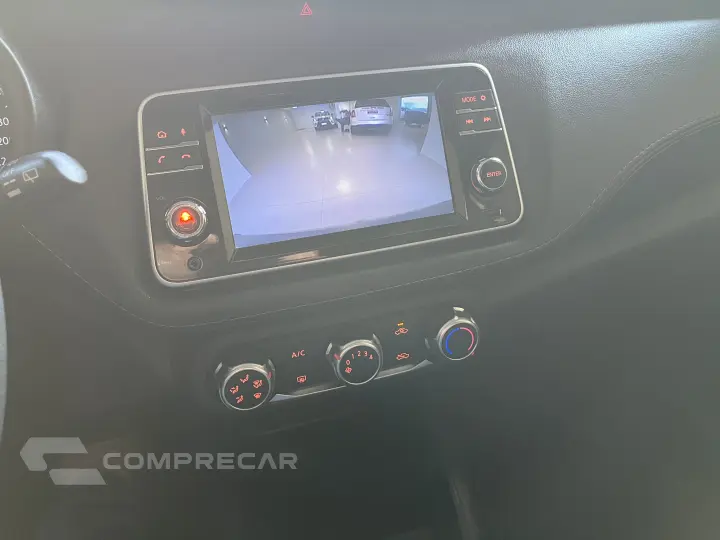 KICKS 1.6 16V SV