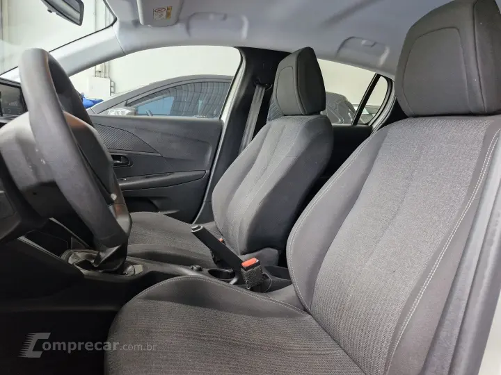 208 1.0 6V FLEX LIKE MANUAL