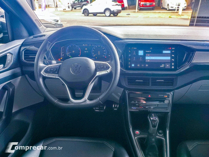 T-CROSS 1.4 250 TSI Highline